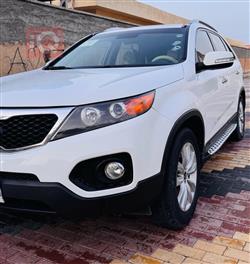 كيا سورينتو